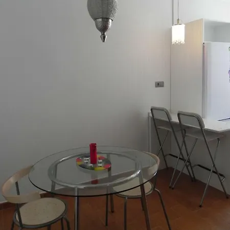 Apt. Acuarel Appartement Conil De La Frontera