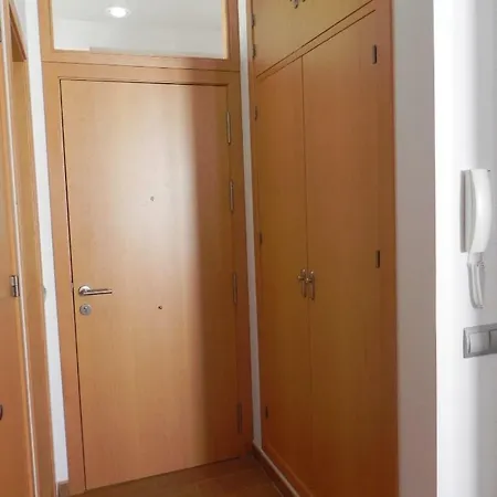 Apt. Acuarel Appartement *