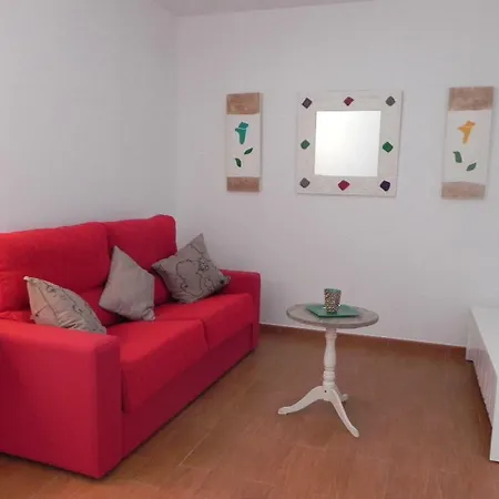 Apt. Acuarel Appartement