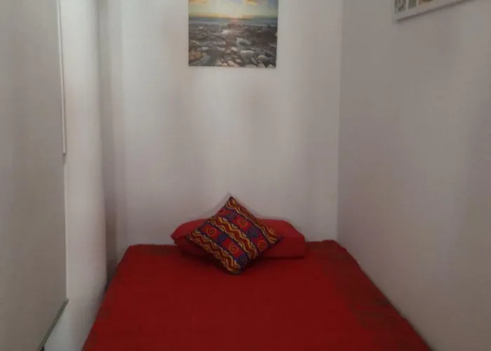 Apt. Acuarel 아파트