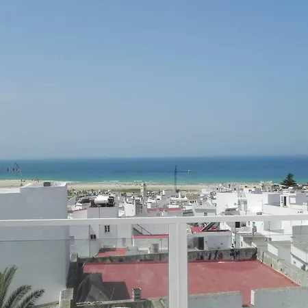 Apt. Acuarel * Conil De La Frontera