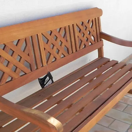 Apartment Apt. Acuarel *