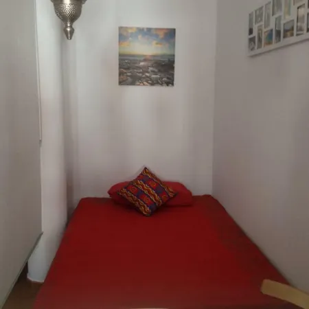 Apt. Acuarel Apartment