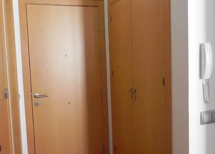 Apt. Acuarel Apartment *