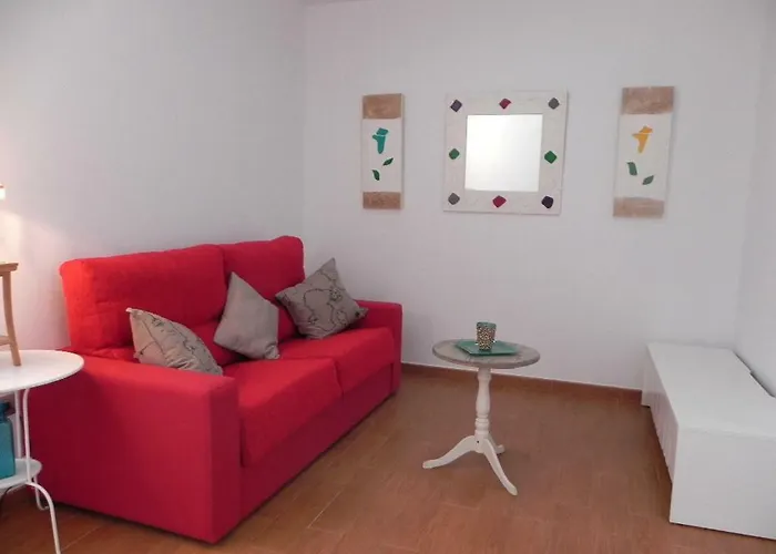 Apt. Acuarel Apartment